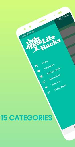 Best Life Hacks and Tips 2020 скриншот 2