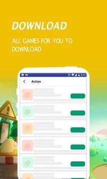 Mini Games स्क्रीनशॉट 4