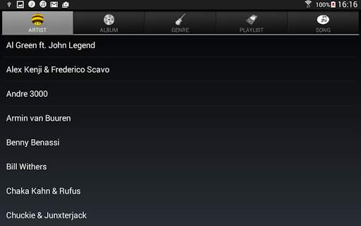 Music Alarm Megalarm Lite screenshot 14