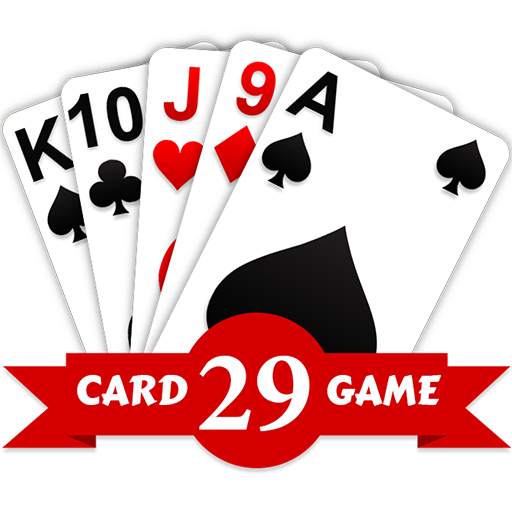 29 card game 1.1