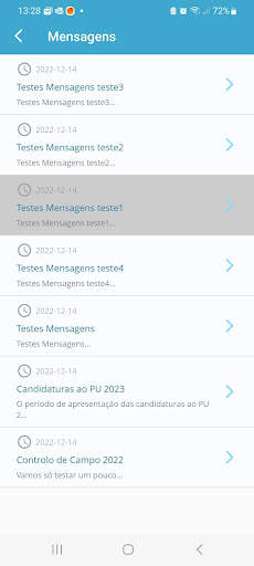 IFAP MOBILE screenshot 7