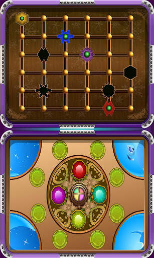 phòng thoát hiểm - 1000 cửa screenshot 3