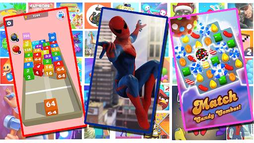 Offline Games screenshot 3