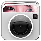 Selfie Cymera Express icon