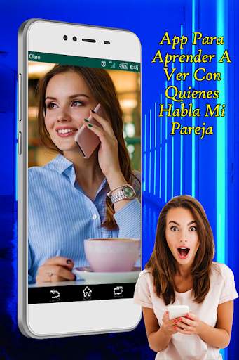 Como ver conversaciones de Mi Pareja Guide screenshot 5