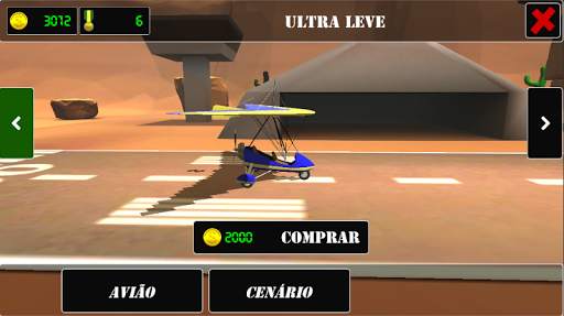 Air Climb Racing screenshot 2