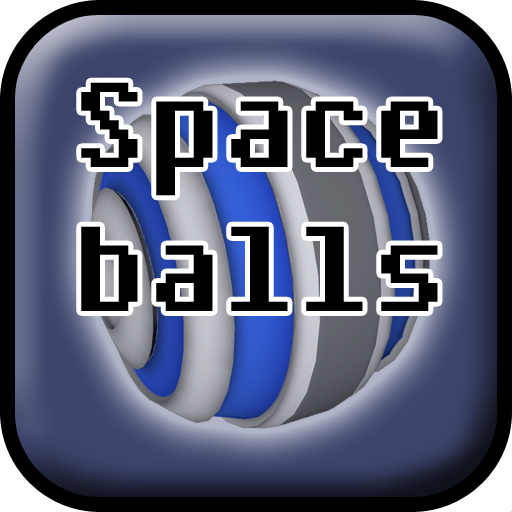 Space Balls icon