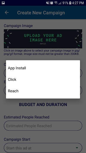 Adsle - Get Free Mobile Data screenshot 7