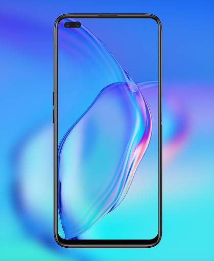 Realme 6 Pro Wallpaper screenshot 5