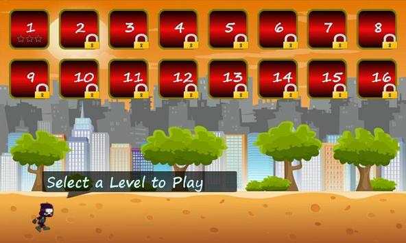 Guru Ninja Adventures screenshot 3
