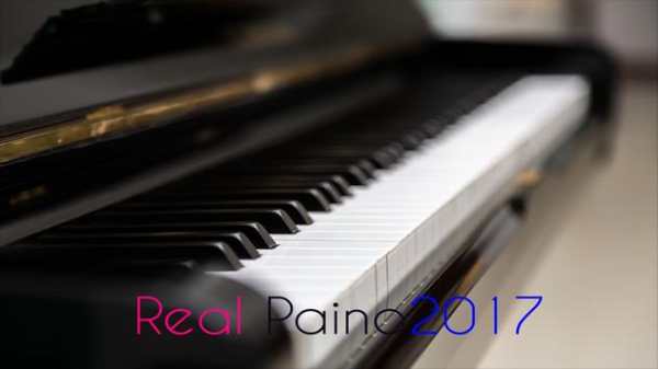 Real Piano 2017 screenshot 2