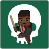 Zombie Dasher logo