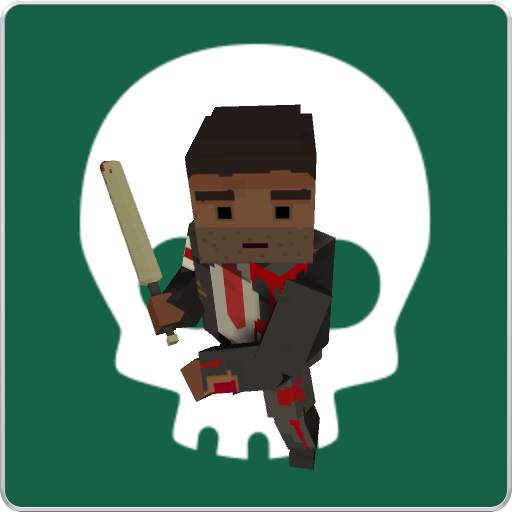 Zombie Dasher 0.9