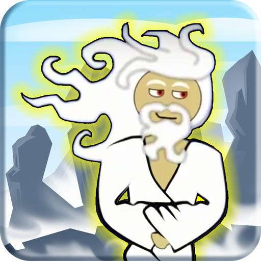 God Vs Zombie 1.0.0