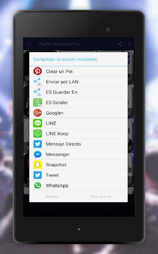 Bachata Music Free Online screenshot 13