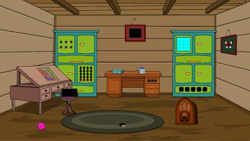 Funny Deer Rescue screenshot 6