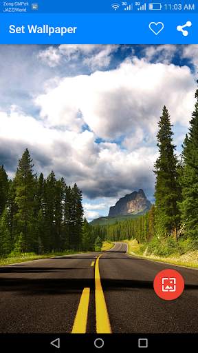 10000  Nature Wallpapers & Backgrounds 6 تصوير الشاشة