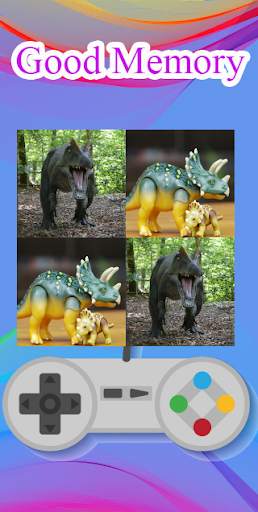 Dinosaur Puzzle Game screenshot 8