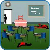 Stickman Death Classroom 1.4