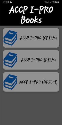 Aptech Exams - Aptech Books-On screenshot 8