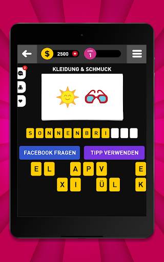 Guess The Emoji screenshot 6
