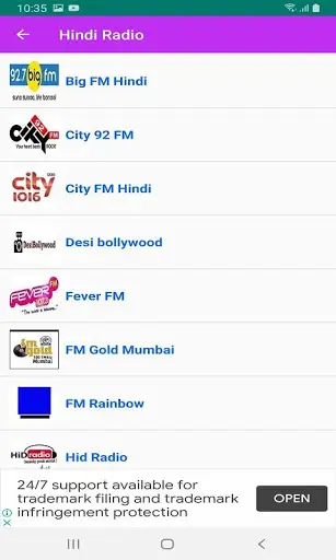 DD  DTH n Live screenshot 5