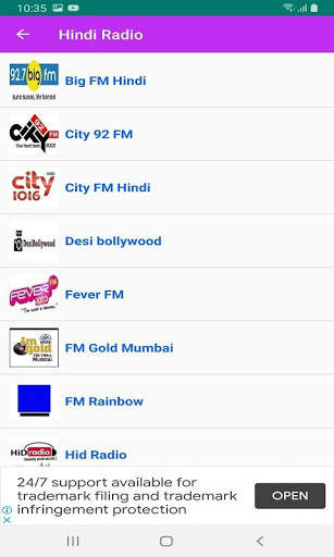 DD  DTH n Live screenshot 5
