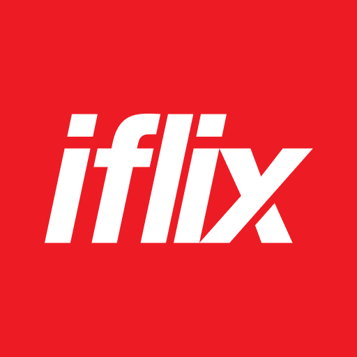 iflix - Movies &amp; TV Series icon