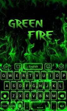 Green Fire screenshot 5