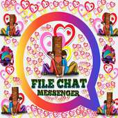 File Chat Messenger