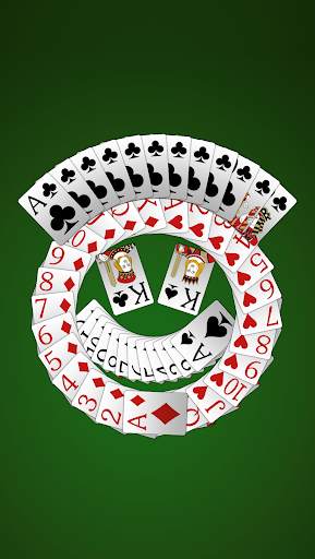 Klondike Solitaire screenshot 3