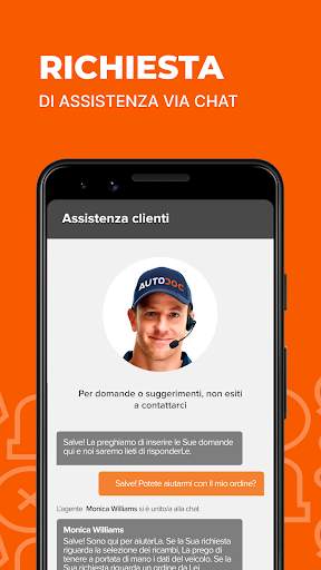 AUTODOC: Ricambi auto online screenshot 5