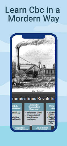 Cbc Grade 6 Social Studies Not screenshot 7