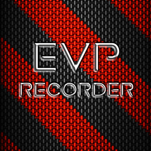 EVP Recorder иконка