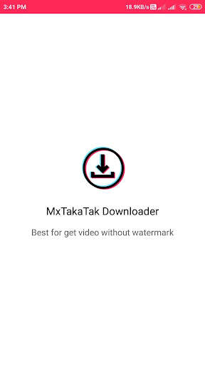 TakaTak Video Downloader - Without watermark screenshot 1