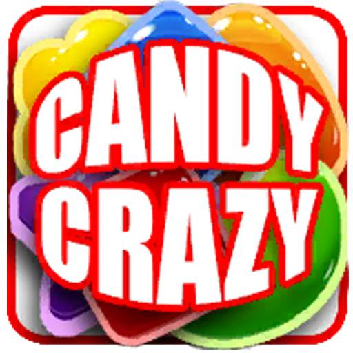 Candy Crazy 2020