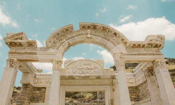 photos of historical places around the world 4k 6 تصوير الشاشة