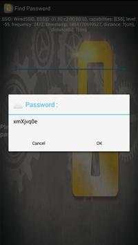 Wifi Master Key Crack Prank screenshot 6