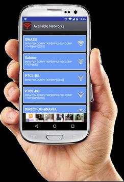 WiFi Hack (Prank) screenshot 2