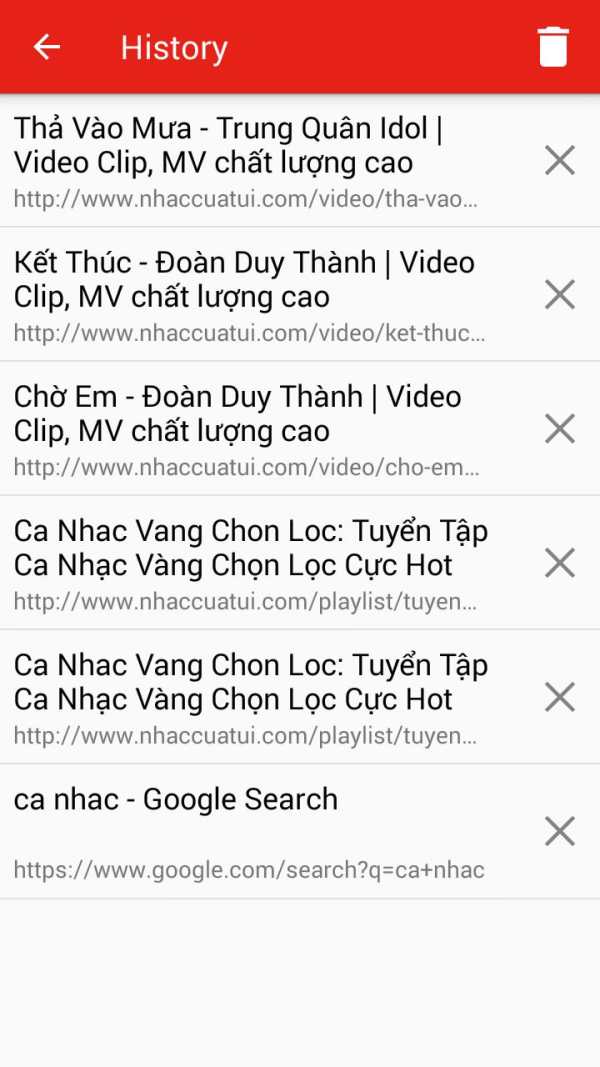 Video Downloader screenshot 3