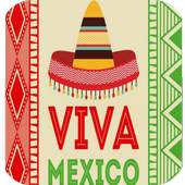 Viva Mexico 1.0