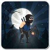 The Black Ninja Adventure 1.0