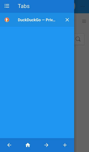 Bolt X : Fast and Secured  Web Browser screenshot 1