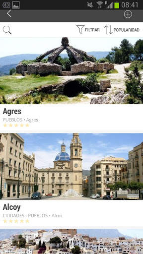 Alicante Runaway screenshot 2