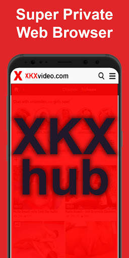 X Browser web - XKX browser Fast, secure & Private screenshot 4