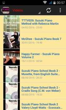SUZUKI PIANO screenshot 6