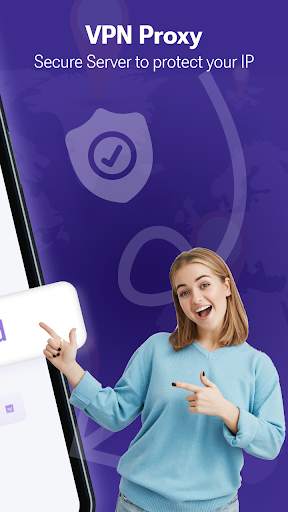 VPN For TikTok screenshot 5