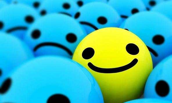 Smile Wallpapers screenshot 3