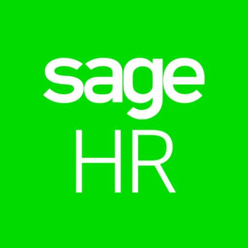 Sage HR 5.0.3