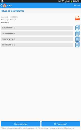 Useall E2 App Consumidor screenshot 9